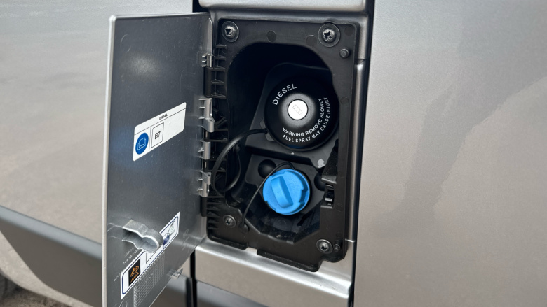 Citroen Relay 3500 L3 Diesel 2.2 BlueHDi 140 H2 Van Enterprise